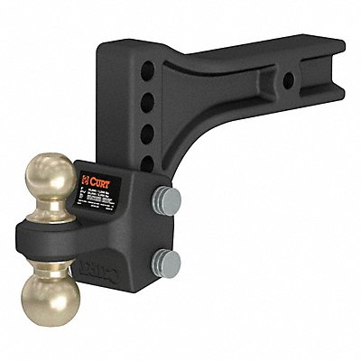 Trailer Ball Mounts