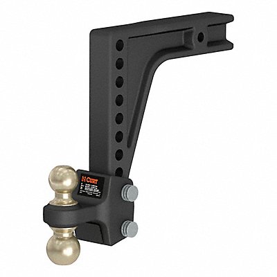 Trailer Ball Mounts