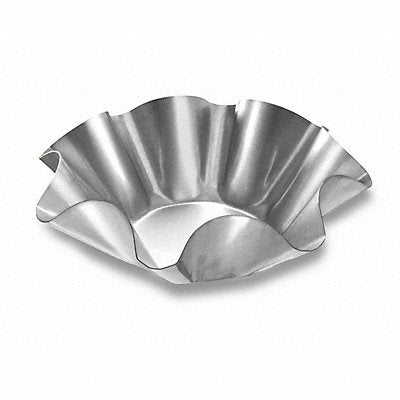 Tortilla Shell Pan 6 5/8 in W