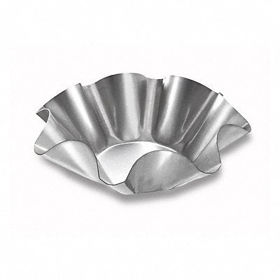 Tortilla Shell Pan 6 5/8 in W