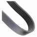 Banded Cogged V-Belt 5/BX59 62in