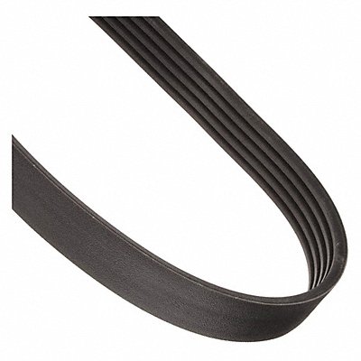 Banded V-Belt 5/8V3750 375in