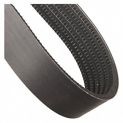 Banded Cogged V-Belt 6/3VX400 40in