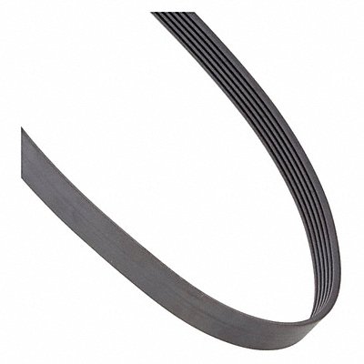 Banded V-Belt 6/8V1120 112in