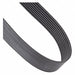 Banded V-Belt 8/B158 161in