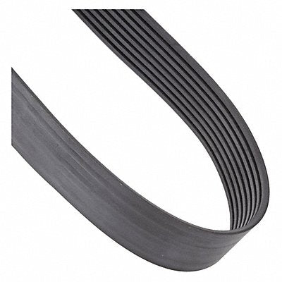 Banded V-Belt 8/B162 165in