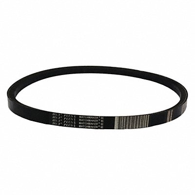 V-Belt C86 90in