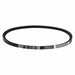 Cogged V-Belt 3VX1060 106in
