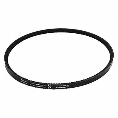 Cogged V-Belt AX47 49in