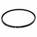 Cogged V-Belt AX100 102in