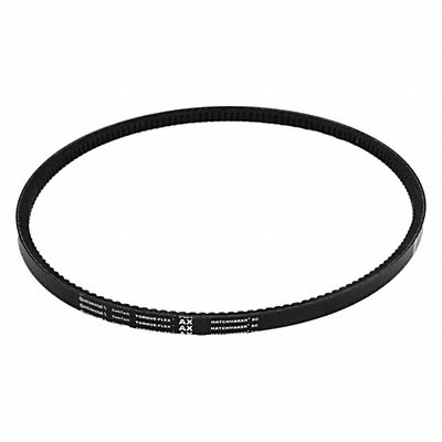 Cogged V-Belt AX82 84in