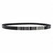 Cogged V-Belt CX120 124in