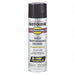 K7483 Rust Preventative Spray Paint Black