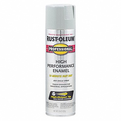 K7483 Rust Preventative Spray Paint Alkyd Base