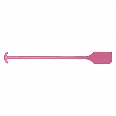 F9103 Mixing Paddle 52 L Polypropylene Pink