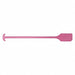 F9103 Mixing Paddle 52 L Polypropylene Pink