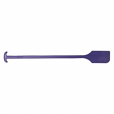 F9103 Mixing Paddle 52 L Polypropylene Purple