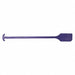 F9103 Mixing Paddle 52 L Polypropylene Purple