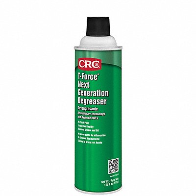 Cleaner/Degreaser Unscented 20oz Aerosol