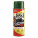 Rust Preventative Spray Paint Grn 12 oz.