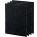 Air Cleaner Filter Carbon 14x11x1 4PK