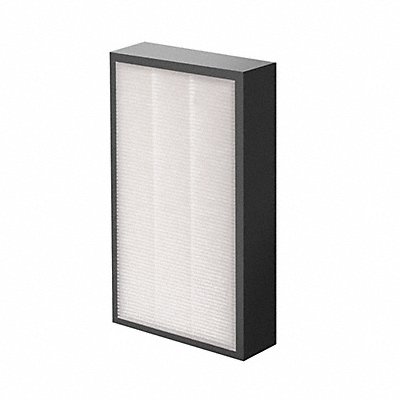 Air Cleaner Filter HEPA 13x8x2 