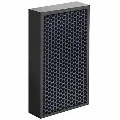 Air Cleaner Filter Carbon 13x8x2 