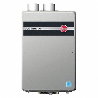 Gas Tankless Water Heater 9.5 gpm