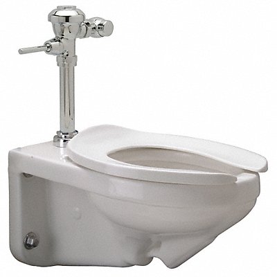 Toilet 5-1/4  7-1/4  9-1/4 Rough-In