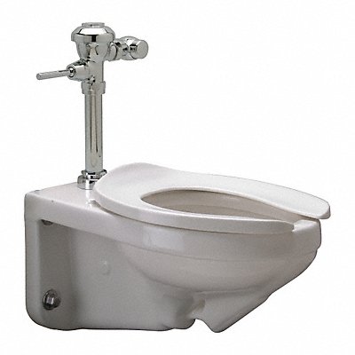 Toilet 5-1/4  7-1/4  9-1/4 Rough-In