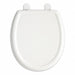 Toilet Seat Elongated Bowl Closed Front