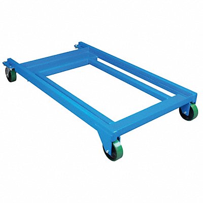 Scissor Lift Table Cart Portability