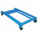 Scissor Lift Table Cart Portability