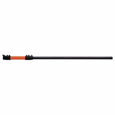 Telescoping Pruner Extension Pole 48 In.