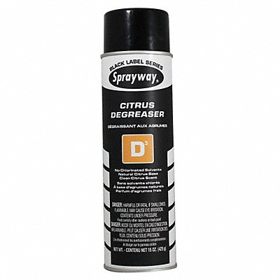 Degreaser 20 oz Aerosol Can