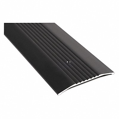 Saddle Threshold 36in.L Fluted 6in.W