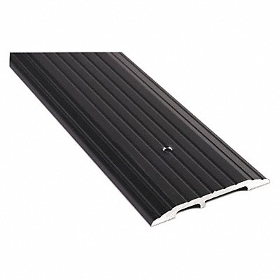 Saddle Threshold 48in.L Fluted 5in.W