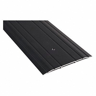 Saddle Threshold 72in.L Fluted 7in.W