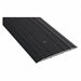 Saddle Threshold 72in.L Fluted 7in.W