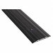 Saddle Threshold 48in.L Fluted 4in.W