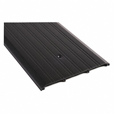 Saddle Threshold 48in.L Fluted 8in.W