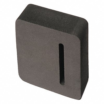 Door Hold Open Block Foam Rubber