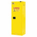 Flammable Liquid Safety Cabinet 22 gal.