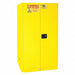 Flammable Liquid Safety Cabinet 60 gal.