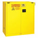 Flammable Liquid Safety Cabinet 30 gal.