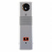 Exit Door Alarm Mortise Horn 11in.H 96dB