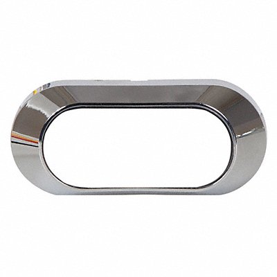 Bezel Chrome For Maxxima M20383 Series