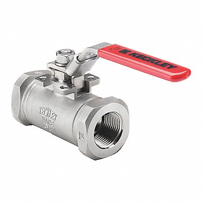 Ball Valve 3/8 Size CS Standard Port