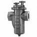 Basket Strainer 7 1/8 H 200 psi Knob