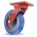 Kingpinless Plate Caster Swivel 1200 lb.